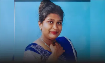 Infection pulmonaire sévère : Yushinee décède deux semaines après ses 17 ans