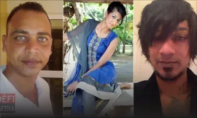 Accusé d'avoir tué son épouse et l'amant de celle-ci : Yusuf Nurudin obtient la liberté conditionnelle après deux ans