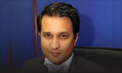 Yuvan Beejadhur du Nouveau Front Politik plaide pour le vote en ligne