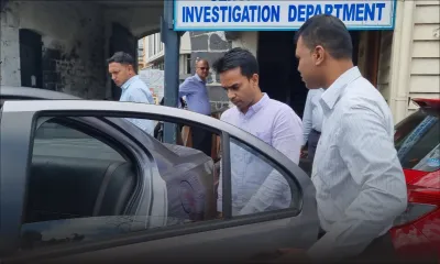 Pas enregistré auprès de la MBA : Yuvan Sungkur de retour aux Casernes centrales ce mercredi