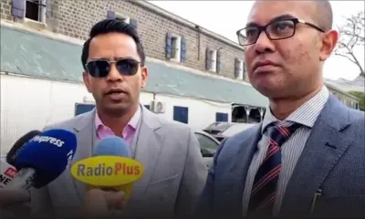 Il ne serait pas enregistré auprès de la MBA : Yuvan Sungkur dans le viseur du CCID 