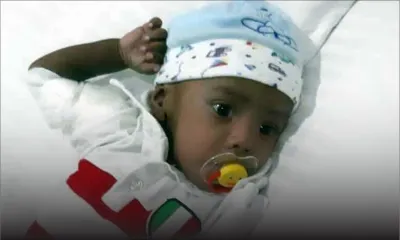 Après une lutte acharnée contre la maladie : Le petit Yuvansh décède en Inde