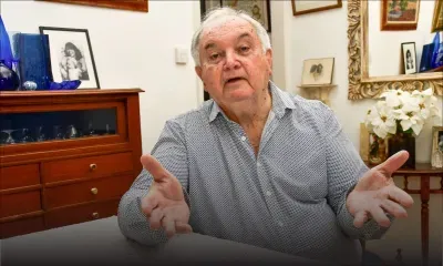 Yvan Martial : «L’opposition est la dernière à avoir le droit de critiquer notre système électoral»