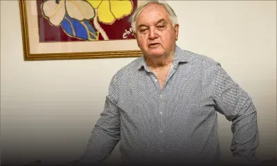 Yvan Martial : « Il fallait introduire une dose de proportionnelle entre 2014 et 2024 »