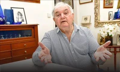 Yvan Martial : «Nos politiciens font de l’Audit un bouledogue édenté»