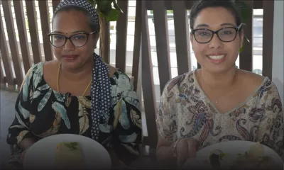 À suivre à partir de ce samedi 6 août à 20 h 45 : Kitchen Battle