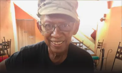 Yves Antoine Abellard, écrasé par les roues d’un autobus - Jocelyne : «Nou anvi kone dan ki sirkonstans mo frer inn mor»