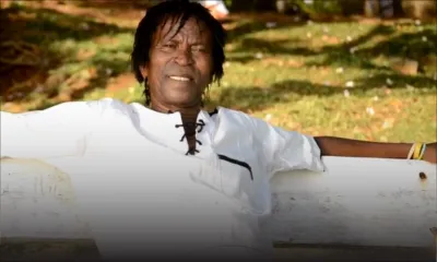 Musique : le chanteur Yves Janvier a rendu son dernier souffle   