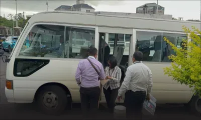 Blanchiment d'argent : Rs 18,7 millions en devises réquisitionnées par la FCC