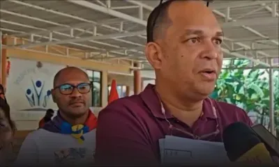 Municipales 2025 – Nomination Day, Ward 6 BB/RH : réactions des candidats de l’Alliance du Changement