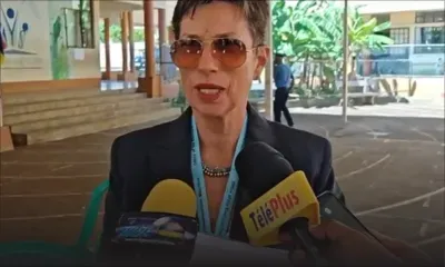 Municipales 2025 – Nomination Day : calme et discipline, selon la présidente de l’Electoral Supervisory Commission