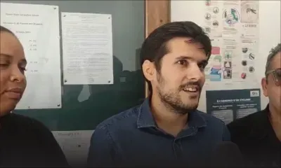 Municipales 2025 : Ward 1, Curepipe : L'Idéal Démocrate aligne trois candidats