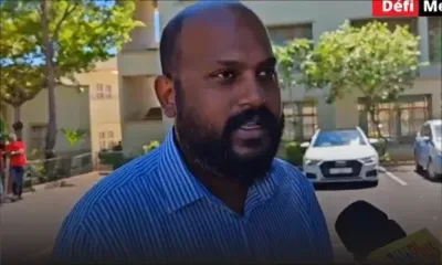 Municipales 2025 : «Le plus grand adversaire, ce sera l’abstention», dit Kugan Parapen