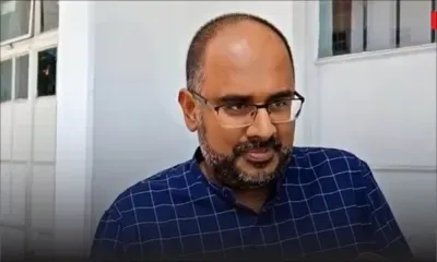 Municipales 2025 : Girish Ramjuttun, candidat indépendant, veut être “l’alternative”