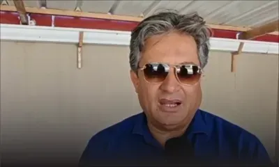 Richard Duval dément un froid au sein de l’Alliance du Changement : « Pena macadam »