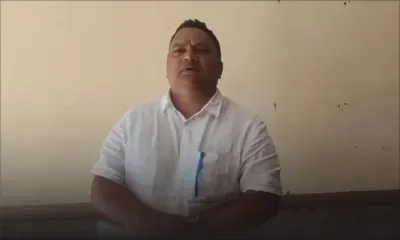 Municipales 2025 : Hans Marguerite vise un retour à la mairie de Curepipe