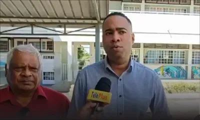 Municipales 2025 : David Utile, ancien maire de BB-RH, se porte candidat 