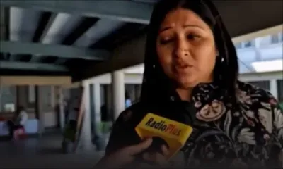 Municipales 2025 : le parti de Tania Diolle entre en lice avec 20 candidats