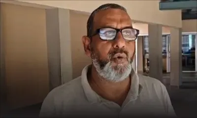 Quatre-Bornes : Naushad Batchkhan, ancien conseiller municipal, se lance en tant qu’indépendant