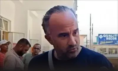 David Sauvage de ReA : «Eski ine ariv ler pou depenaliz gandia ?»