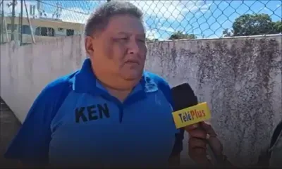 Municipales 2025 – Ken Fong, ancien maire de BB/RH, candidat au Ward 2