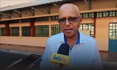 Ward 2, Quatre-Bornes : un candidat du ML entre en lice