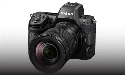 Photographie : le Nikon Z 8, nouvel appareil photo hybride, bientôt disponible à Maurice 
