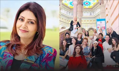 Exposition inédite - Zaahirah Muthy : un voyage artistique de Dubaï à Maurice 