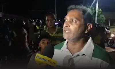 Accident mortel entre un tram et une moto : «Alan Ganoo doit démissionner», affirme le conseiller municipal Nanhuck