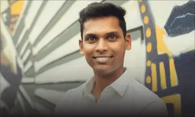 Zaheer Allam, urbaniste : «Nos infrastructures sont indaptées aux défis actuels»