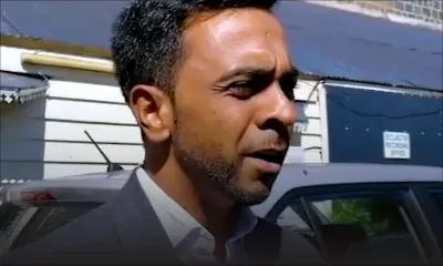 Alliance Morisien: Zahid Nazurally remplace Ismaël Rawoo au no 10