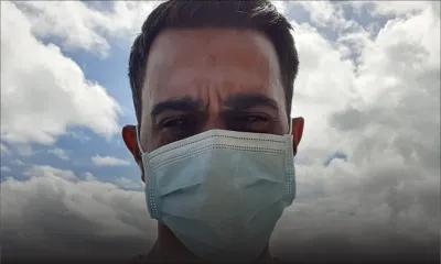 Confinement : Zahid Nazurally, député speaker, lance une compétition de vidéo en ligne 