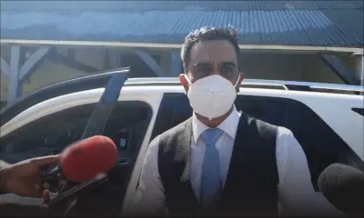 Casernes centrales : le Deputy Speaker Zahid Nazurally consigne une «Precautionary Measure» 
