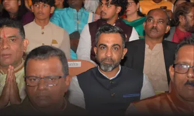 Bureau politique du Muvman Liberater ce lundi