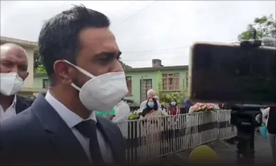 Zahid Nazurally sur SAJ : «Nous perdons un symbole» 