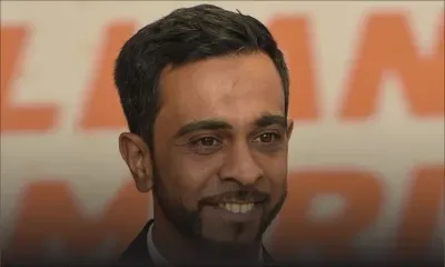 Zahid Nazurally : « C’est le PM qui décidera qui présidera la séance parlementaire » 