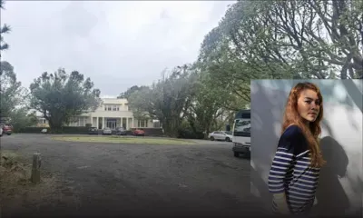 Des traces de sang décelées sur les lieux du crime, à Curepipe