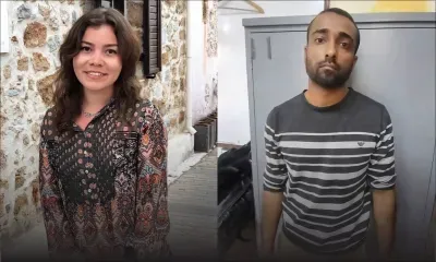 Zaliia Shamigulova sauvagement tuée par son petit-ami : une jeune femme brillante qui croquait la vie à pleines dents