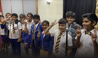 Disque de l’année 2021 sur Radio Plus : «Zanfan Tou Kouler» a conquis le cœur des auditeurs