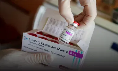 Covid-19 : les pays qui ont suspendu les injections de vaccin AstraZeneca