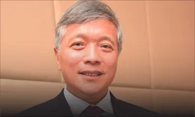 Zhu Liying, ambassadeur de Chine à Maurice : «Les conditions sont réunies pour faire venir des investissements chinois»