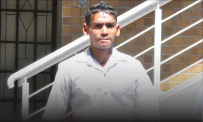 Alexandre Zico Koomanikoa condamné à 23 ans de prison pour le meurtre de son épouse