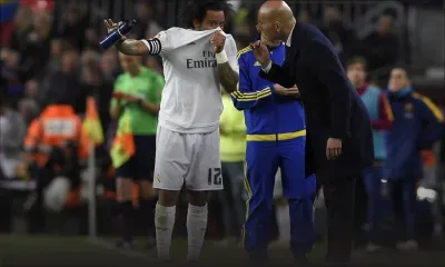 Real Madrid: coup de maître pour Zidane, coup d'éclat pour Benzema