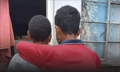 À Curepipe, François et sa famille vivent dans un taudis : «Mo anvi gagyn enn lakaz couma lezot», rêve le fils de 14 ans