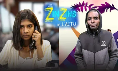[Épisode 3] Les Zinzins de l'actu