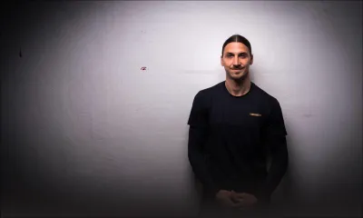 Football : Zlatan Ibrahimovic a choisi Manchester United