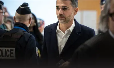 ​​​​​​​Cyberharcèlement de l'épouse d'Emmanuel Macron: dix personnes jugées à Paris