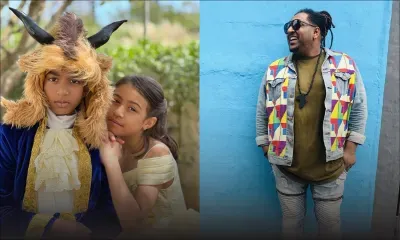 Single et comédie musicale : Dukesbridge United collabore avec Jason Heerah sur «Zoli Garson» 