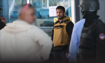 Vimen Leaks : des policiers entendus prochainement 