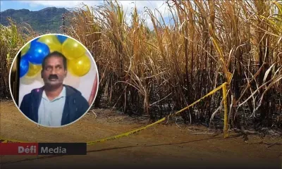 Affaire Kistnen : intérêt public, transparence et intimidation